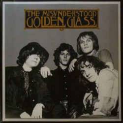 The Misunderstood : Golden Glass